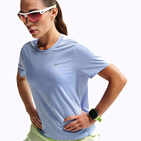 Футболка Nike Swift Dri-Fit Top Short Sleeve Standard