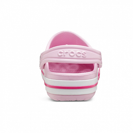 Клоги Crocs Bayaband Clog