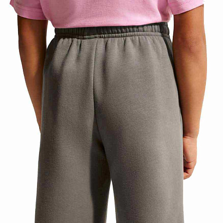 Брюки Nike Sportswear Studio Fleece Open-Hem Pants