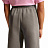 Брюки Nike Sportswear Studio Fleece Open-Hem Pants