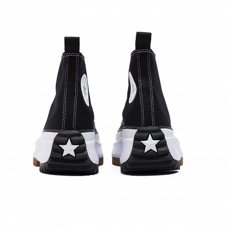 Кеды Converse RUN STAR HIKE HI