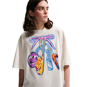 Футболка Nike Sportswear Classic Oversized OC11 T-Shirt