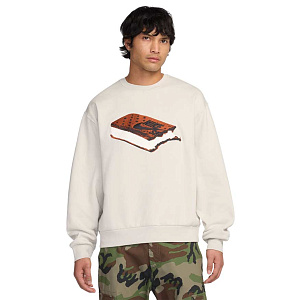Толстовка Nike SB Skate Fleece Crew