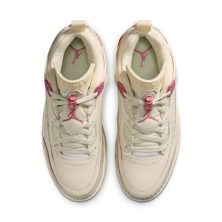 Кроссовки Jordan Spizike Low