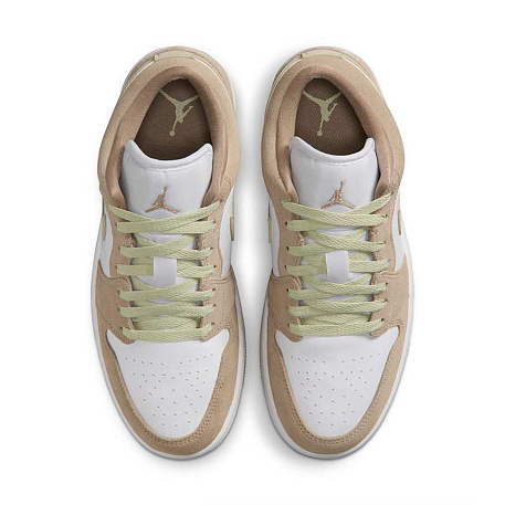 Кроссовки Air Jordan 1 Low