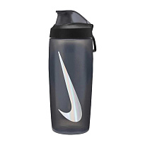 Бутылка Nike Refuel Bottle Locking Lid 18 OZ