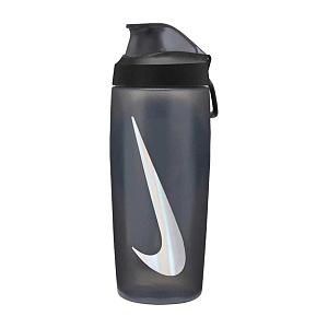 Бутылка Nike Refuel Bottle Locking Lid 18 OZ