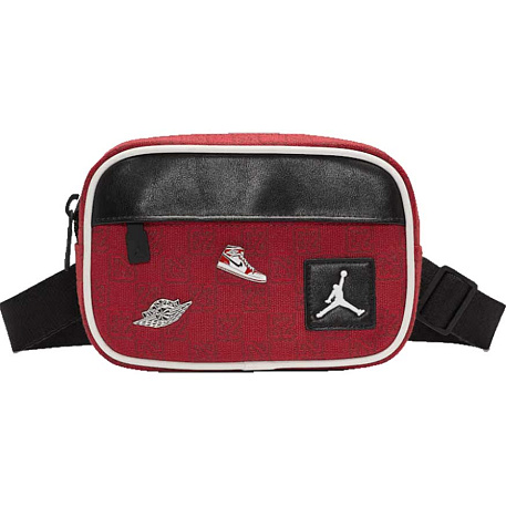 Сумка на пояс Jordan 23 Monogram Camera Bag (1.5L)