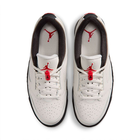 Кроссовки Jordan Sixty Plus Low