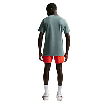 Футболка NikeCourt Heritage