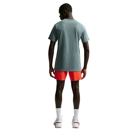 Футболка NikeCourt Heritage