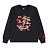 Футболка Nike Boxy Long Sleeve Sweatshirt