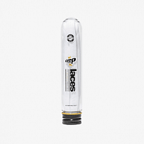 Шнурки CrepProtect Laces- Round White