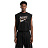 Майка Nike Dri-Fit Studio Inline Sleeveless Top Graphic