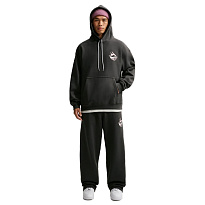 Толстовка Nike Solo Swoosh Fleece Hoodie GPX