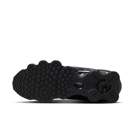 Кроссовки Nike Shox TL