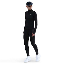 Футболка с длин. рук. Nike Swift Therma-FIT ADV 1/4-Zip Running Top with Reflective