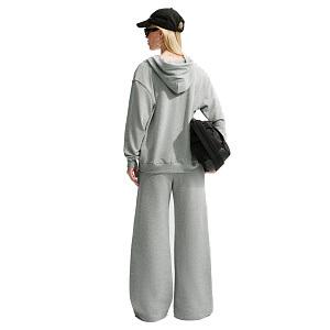 Толстовка Nike Sportswear Phoenix Fleece Lightweight Standard Full-Zip Hoodie