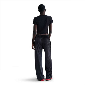 Футболка Nike Sportswear Chill Knit Slim Cropped T-Shirt