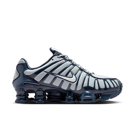 Кроссовки Nike Shox Total Length