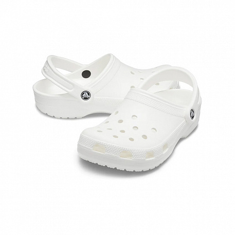 Клоги Crocs Classic Clog