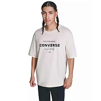 Футболка Converse All Star Front Pull-On T-Shirt
