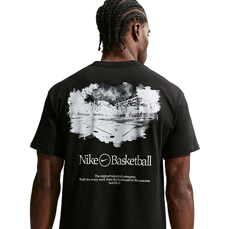 Футболка Nike Tee Max90 One Comfort Loose
