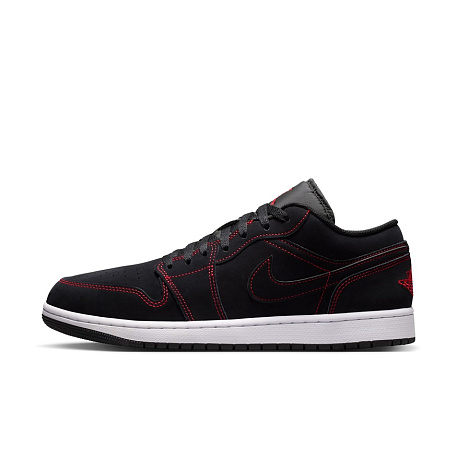 Кроссовки Air Jordan 1 Low