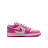 Кроссовки Air Jordan 1 Low (GS)
