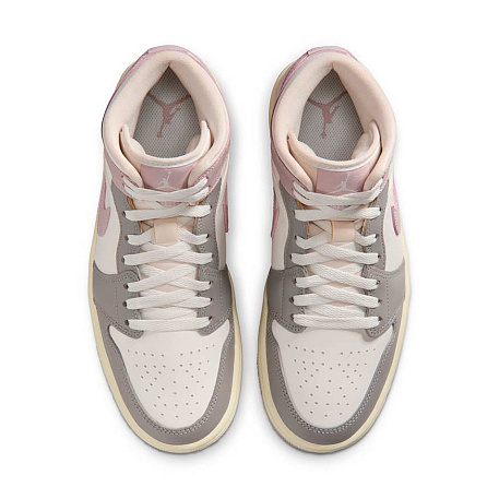 Кроссовки Air Jordan 1 Mid
