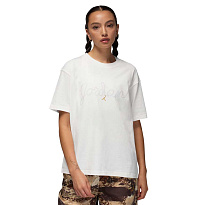 Футболка Jordan Brooklyn T-Shirt