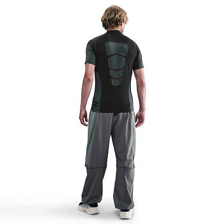 Футболка Nike Tech Dri-FIT Short-Sleeve Base Layer