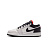 Кроссовки Jordan 1 Low (GS)