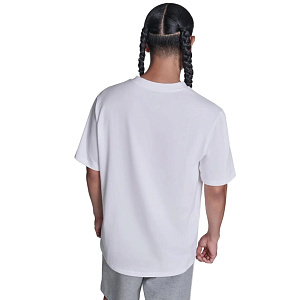 Футболка Converse Left Chest Star Chev Emb Tee