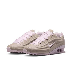 Кроссовки Nike Shox Z Lace