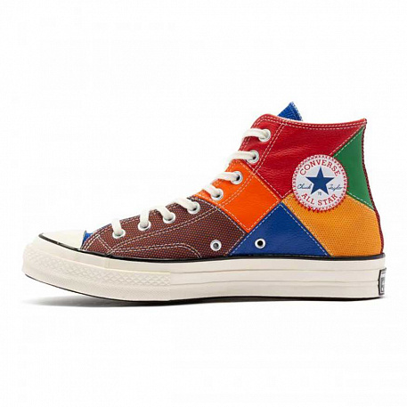 Кеды Converse Chuck 70 ASW 75th Mid
