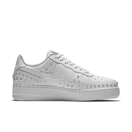 Кроссовки Nike Air Force 1 '07