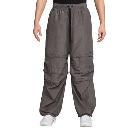 Брюки Nike Tech Woven Convertible Oversized Pants