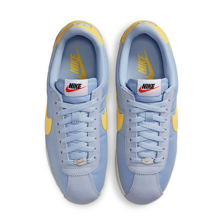 Кроссовки Nike Cortez Textile