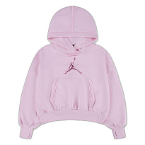 Толстовка Jordan Rebel Rose Pullover