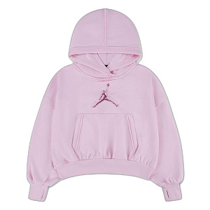 Толстовка Jordan Rebel Rose Pullover