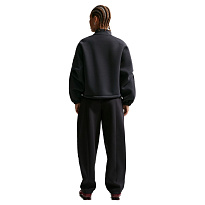 Толстовка Nike Sportswear Pregame Fleece Track Jacket