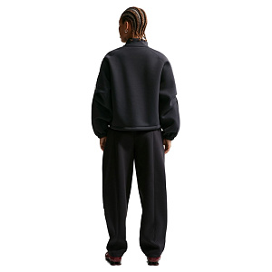 Толстовка Nike Sportswear Pregame Fleece Track Jacket