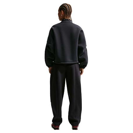 Толстовка Nike Sportswear Pregame Fleece Track Jacket