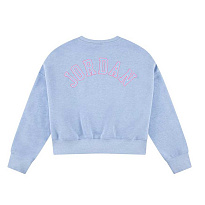 Толстовка Jordan Blue Jeans & Blind Crew