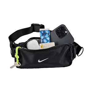 Сумка на пояс Nike Tempo Waistpack