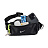 Сумка на пояс Nike Tempo Waistpack