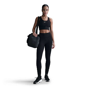 Лосины Nike Universa High-Waisted 7/8 Leggings with No Front Seam