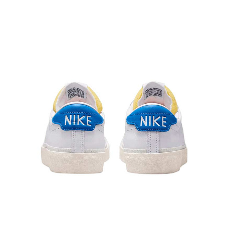 Кроссовки Nike Tennis Classic Autoclave