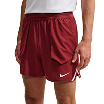 Шорты NikeCourt Dri-FIT Slam Short U2 NY